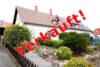 # Wunderschönes Grundstück mit Traumgarten: mit Garage, Scheune und altem Bauernhaus ! - Verkauft!
